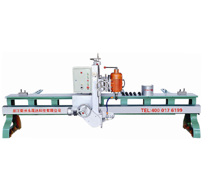 多功能磨邊機(jī)